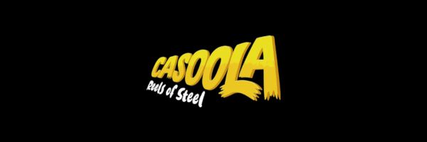 Casoola lobby filters sorting pokies by studio and volatility band