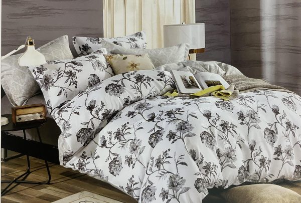 Queen Bed Sheet