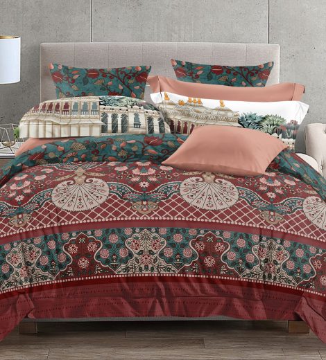 Cotton Bedsheet