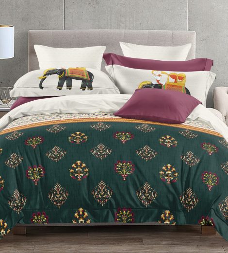 Super King Bedsheet