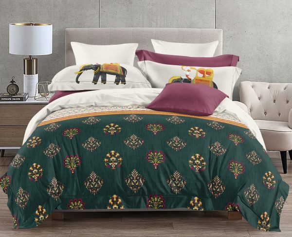 Super King Bedsheet