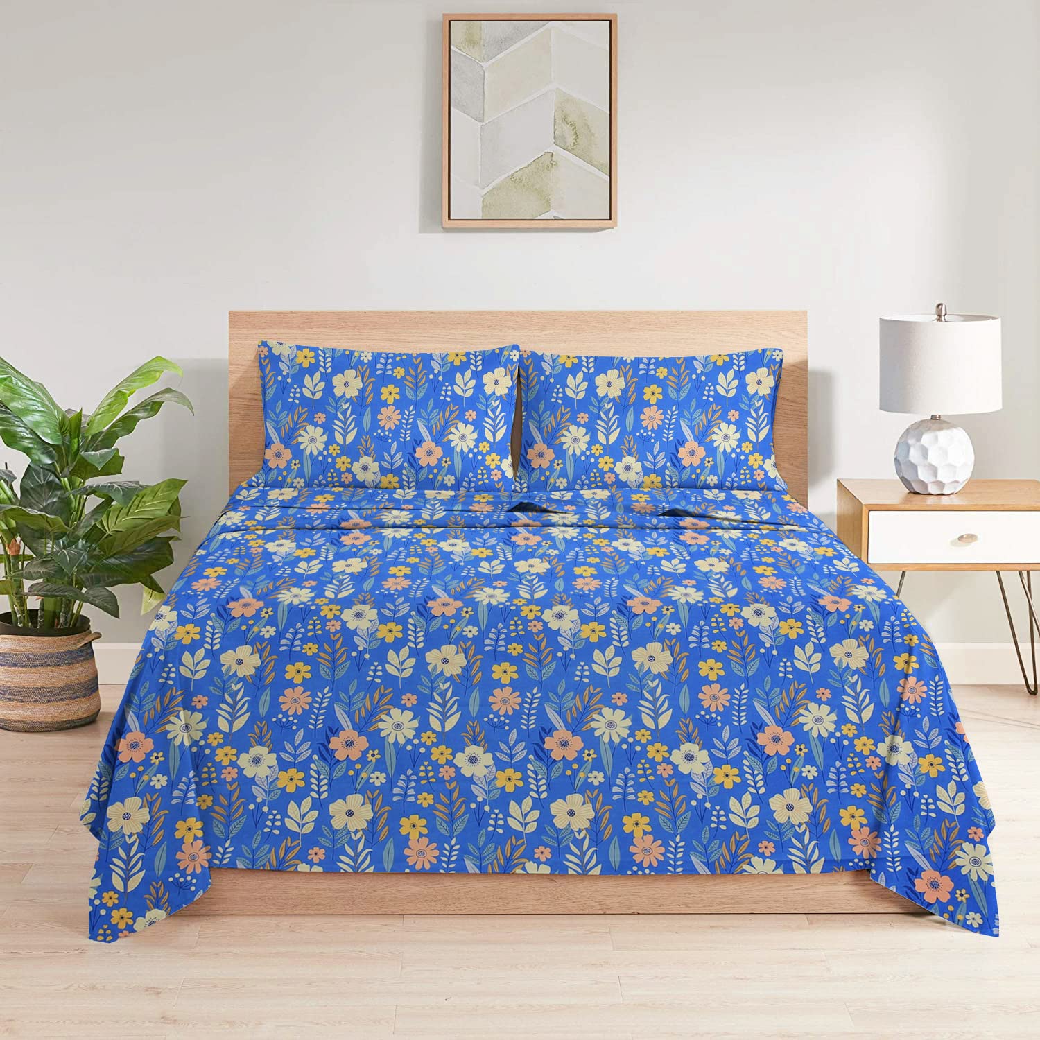 King Bedding Set