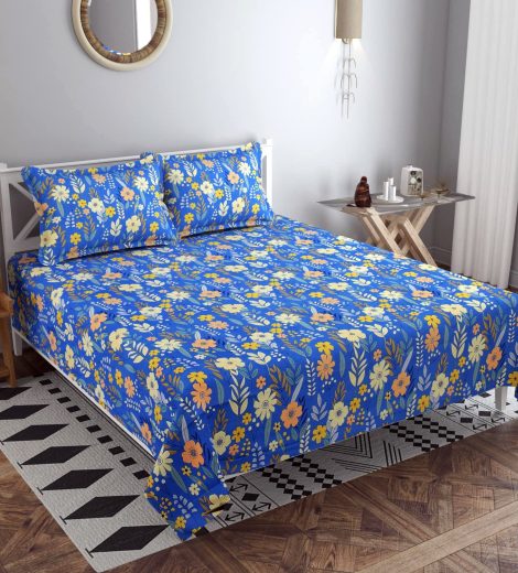 King Bedding Set