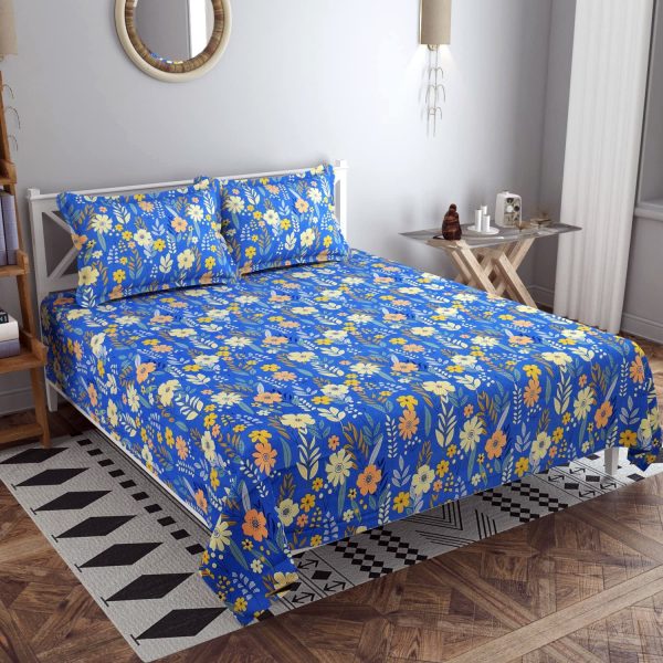 King Bedding Set