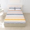 Cotton Bed Sheet King Size