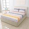 Cotton Bed Sheet King Size