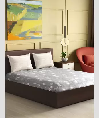 Printed Bed Sheets