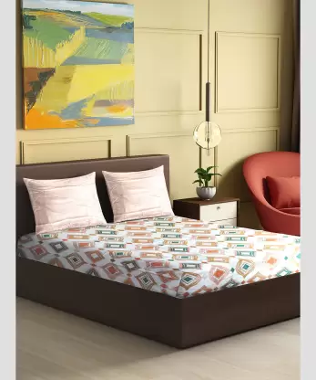 Printed Bed Sheet NZ