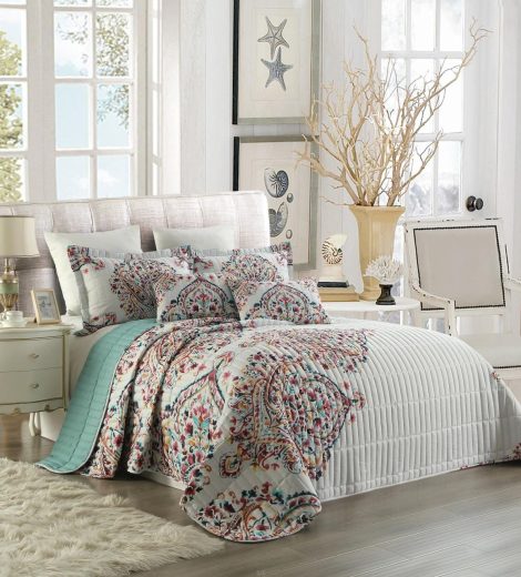 Comforters Quilts