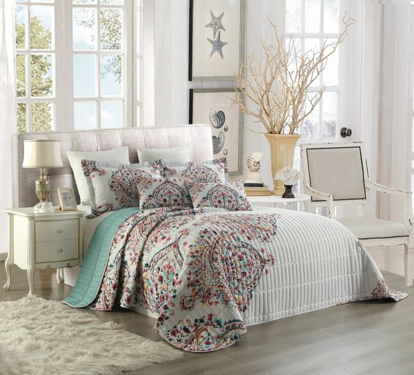 Comforters Quilts