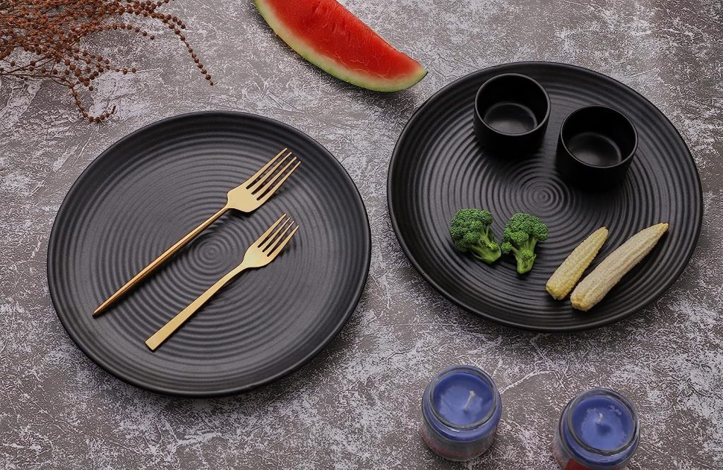 Outdoor Dinnerware